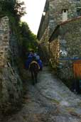 dans le hameau de mas corbires gte